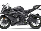 2016 Kawasaki ZX-6R Ninja